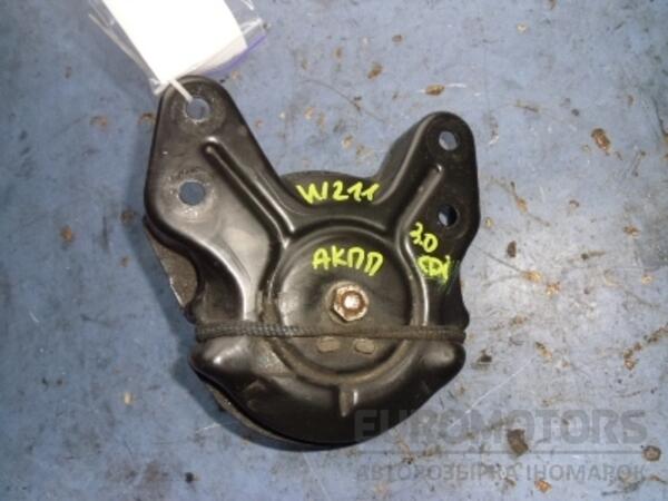 Опора КПП Mercedes E-class 3.0cdi (W211) 2002-2009 A2032400218 40831 - 2