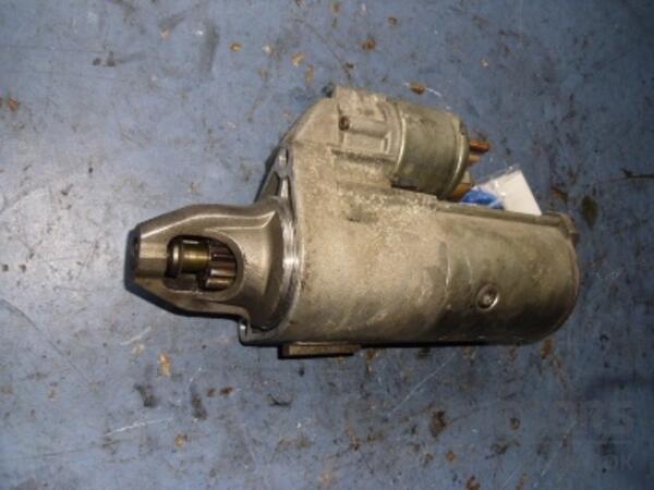 Стартер Mercedes E-class 3.0cdi (W211) 2002-2009 A0051518901 40833 - 2