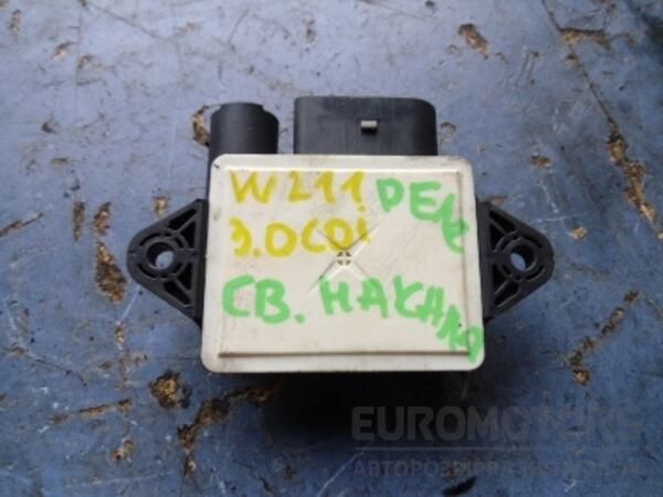 Реле свечей накала Mercedes E-class 3.0cdi (W211) 2002-2009 A6429007801 40850 - 2