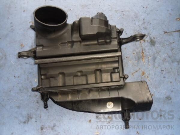 Корпус повітряного фільтра лівий Mercedes E-class 3.0cdi (W211) 2002-2009 A6420901701 40852 - 2