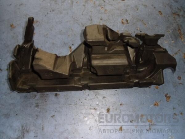 Кришка клапанного механізму ліва Mercedes E-class 3.0cdi (W211) 2002-2009 A6420160724 40864 - 2
