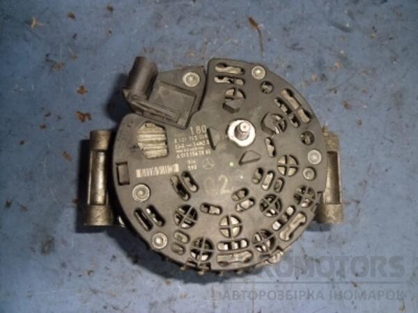 Генератор Mercedes E-class 3.0cdi (W211) 2002-2009 A0131547002 40866 - 2