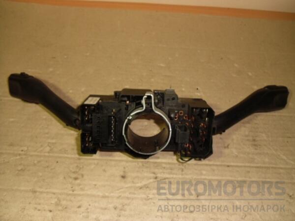 Подрулевой переключатель в сборе Audi A6 (C5) 1997-2004 202853ATW 40910 - 2