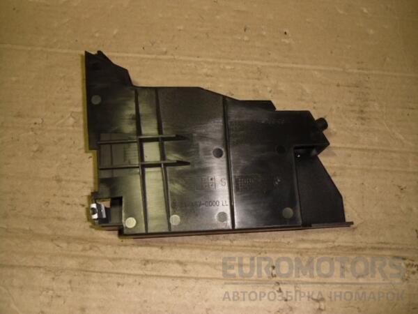 Кронштейн подстаканника BMW 5 (E60/E61) 2003-2010 51457063409 40913 - 2