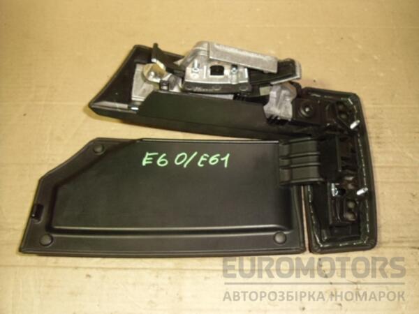 Подлокотник BMW 5 (E60/E61) 2003-2010 51169144941 40918 - 2