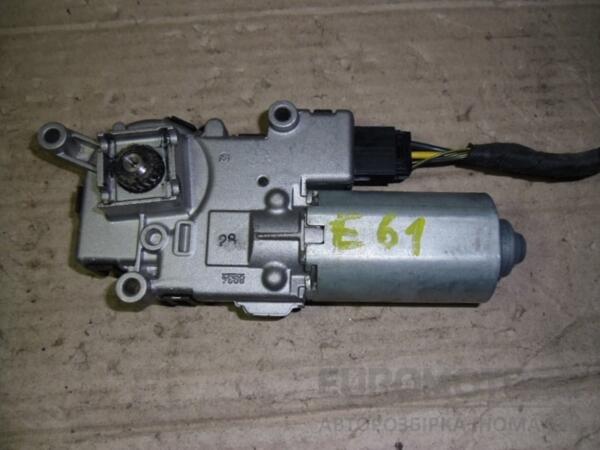 Моторчик люка BMW 5 (E60/E61) 2003-2010 0390200053 40920 - 2