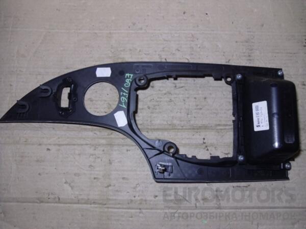 Обкладинка за лаштунками BMW 5 (E60/E61) 2003-2010 697471505 40934 - 2