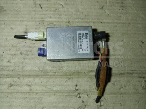 Адаптер USB порт BMW 5 (E60/E61) 2003-2010 9123739-01 40938  euromotors.com.ua