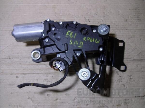Моторчик склоочисника задній BMW 5 (E60/E61) 2003-2010 1397220903 40940 - 2