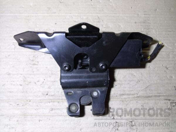 Замок кришки багажника BMW 5 (E60/E61) 2003-2010 UK719708101 40961 - 2