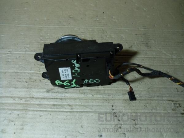 Джойстик радіо навігації I-Drive BMW 5 (E60/E61) 2003-2010 6944884 40964 - 2