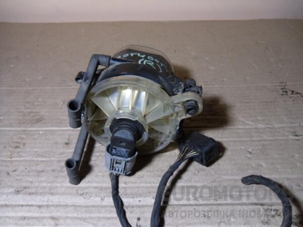 Фара противотуманная правая BMW 5 (E60/E61) 2003-2010 7897188 40967 - 2