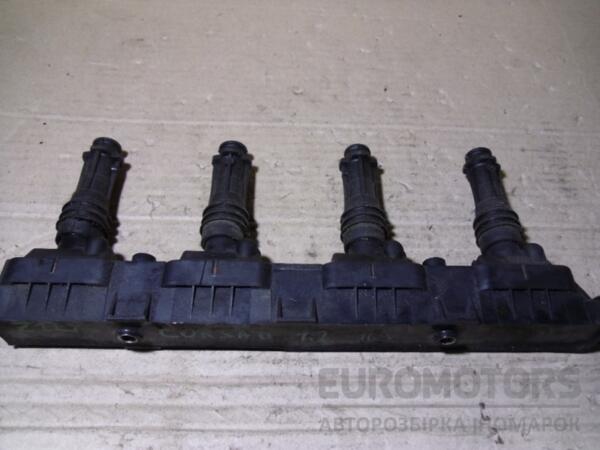 Катушка зажигания Opel Corsa 1.2 16V (D) 2006-2014 0221503472 40974 - 2