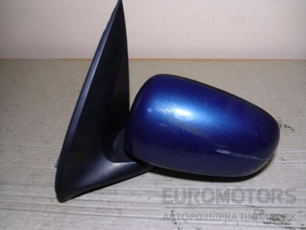 Дзеркало ліве електр 3 Піна Nissan Almera (N15) 1995-2000 40978 - 2