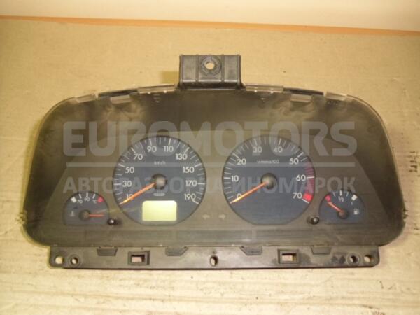 Панель приборов (99-) Fiat Scudo 2.0hdi 1995-2007 1488561080 40980  euromotors.com.ua