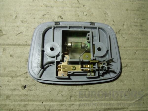 Плафон салонный задний Mitsubishi Outlander 2003-2006 MR190205 40984 - 2