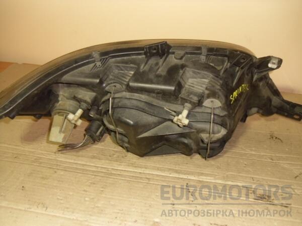 Фара ліва (00-) Mercedes Sprinter (901/905) 1995-2006 15053100LI 40993 - 2
