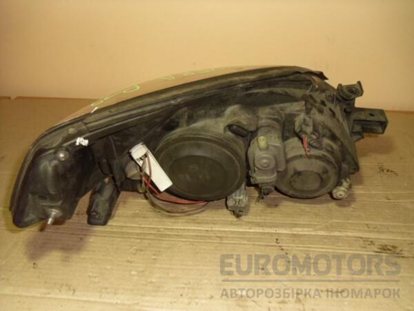Фара ліва Nissan Primera (P12) 2002-2007 26060AU800 40999 - 2