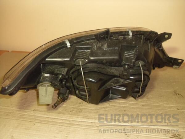 Фара левая Mercedes Sprinter (901/905) 1995-2006 08-440-1131L 41001 - 2