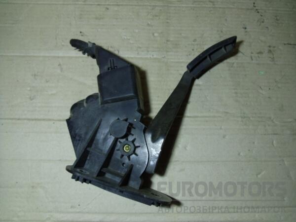 Педаль газа электр метал дизель ( Потенциометр ) Ford Transit 2000-2006 YC159F836BD 41009 - 2