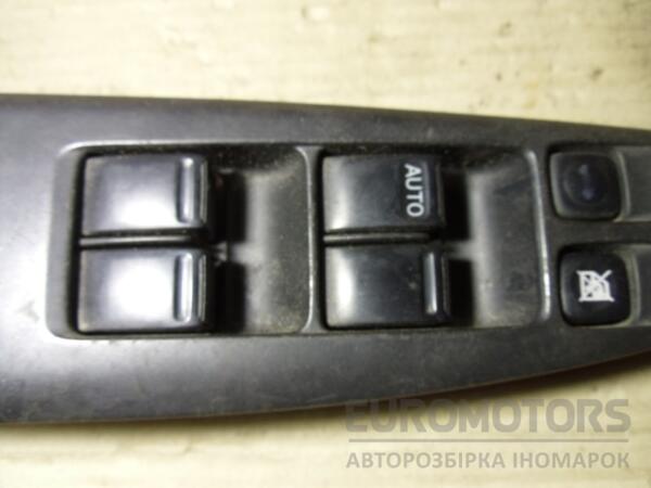 Блок управления стеклоподъемниками передний левый Nissan Primera (P12) 2002-2007 25401av640 41011 - 2