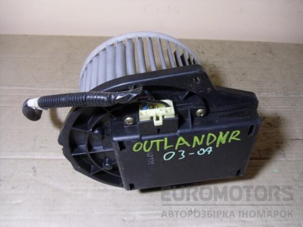 Моторчик печки Mitsubishi Outlander 2003-2006 41018 - 2