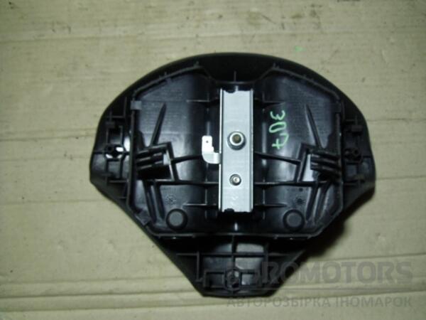 Подушка безопасности руль Airbag Peugeot 307 2001-2008 96345028ZR 41033 - 2