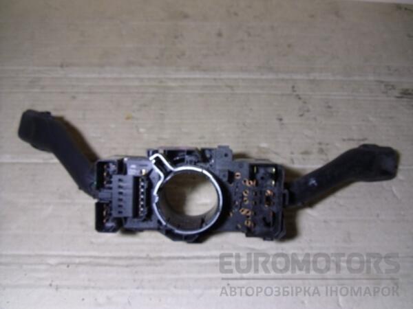 Підрульовий перемикач в зборі Audi A6 (C5) 1997-2004 8L0953513G 41040 - 2