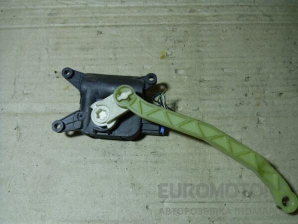 Моторчик заслонки печки Audi TT (8J) 2006-2015 0132801340 41055 - 2
