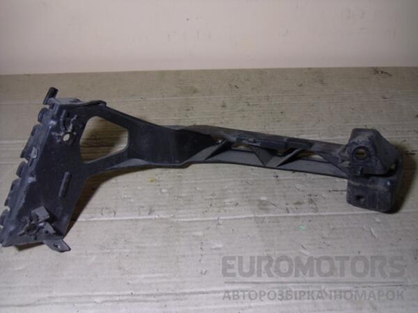 Кронштейн заднего бампера правый Peugeot 207 2006-2013 9649679180 41061 - 2
