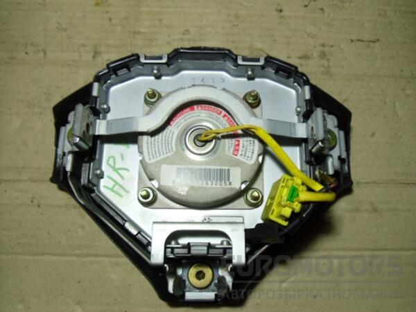 Подушка безопасности руля Airbag Honda HR-V 1999-2006 77800s2hg71009 41063 - 5