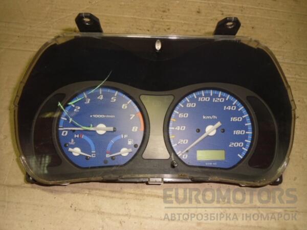 Панель приборов (с тахом) Honda HR-V 1.6 16V 1999-2006 HR0265102 1176 - 5