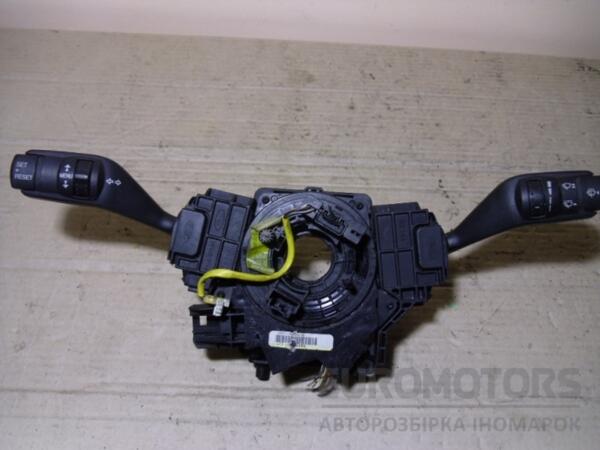 Подрулевой переключатель правый Ford Focus (II) 2004-2011 17d346 19005 - 6