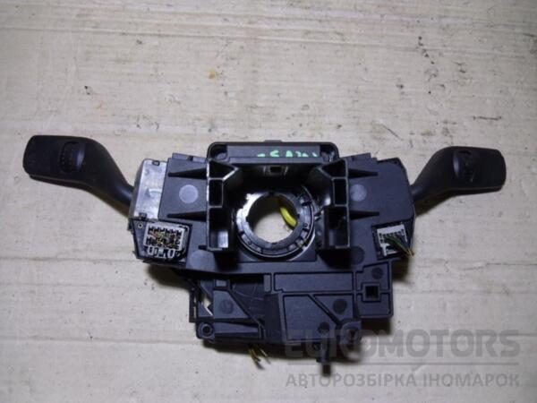 Подрулевой переключатель правый Ford Focus (II) 2004-2011 17d346 19005 - 7