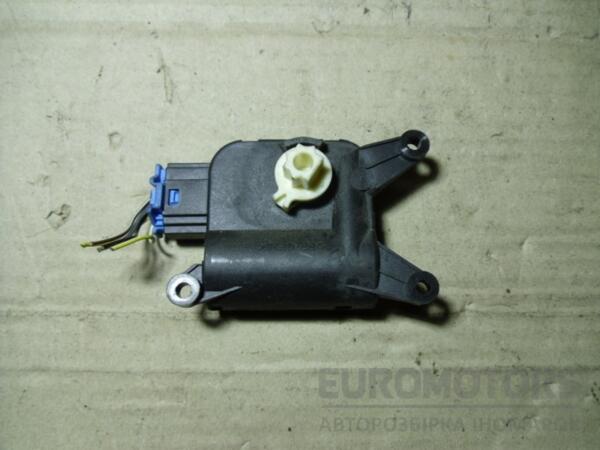 Моторчик заслінки печі Audi TT (8J) 2006-2015 0132801345 41077 - 2
