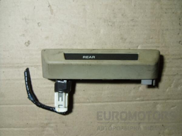 Дисплей информационный Mazda 6 2002-2007 gr1l55260 41082 - 2