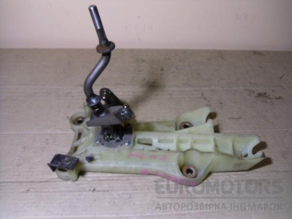 Кулиса перемикання КПП 6 ступ Mazda 6 2.0tdi 2002-2007 GR1LD 41094 - 2