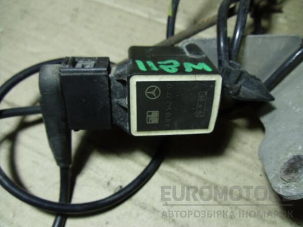 Датчик регулювання дорожнього просвіту Mercedes E-class (W211) 2002-2009 A0105427717 41108 - 2