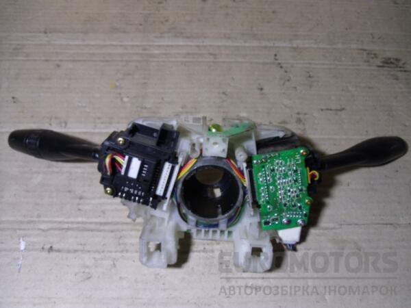 Підрульовий перемикач в зборі Mitsubishi Outlander 2003-2006 41123 - 2