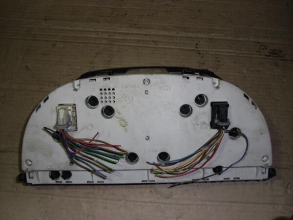 Панель приладів Mercedes Vito (W638) 1996-2003 A0014461221 41140 - 2