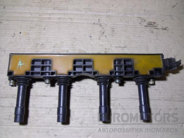 Котушка запалювання Opel Astra 1.4 16V, 1.6 16V (G) 1998-2005 19005212 39973 - 4