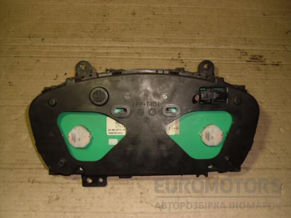 Панель приладів Ford Transit 2.2tdci 2006-2013 21678068 41182 - 2