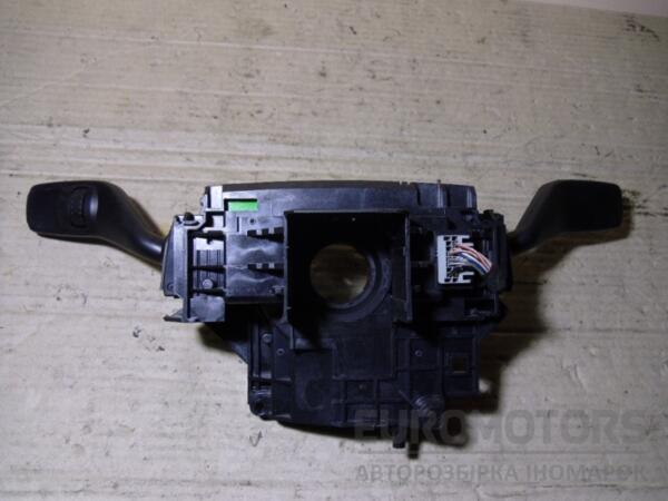 Шлейф Airbag кольцо подрулевое Ford S-Max 2006-2015 6g9t14a664be 41186-03 - 2