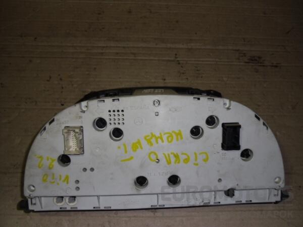 Панель приладів (99) Mercedes Vito 2.2cdi (W638) 1996-2003 A0004466021 41188 - 2