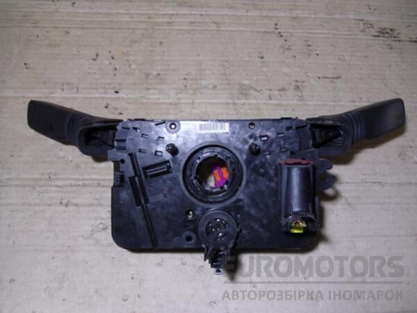 Підрульовий перемикач в зборі шлейф Opel Astra (H) 2004-2010 13276157 41196 - 2