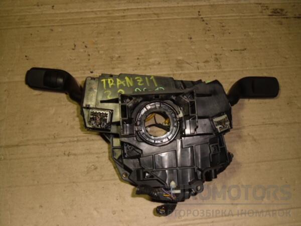 Кронштейн подрулевых переключателей Ford Transit 2.2tdci 2006-2013 6C1T6475AB 41198 - 2