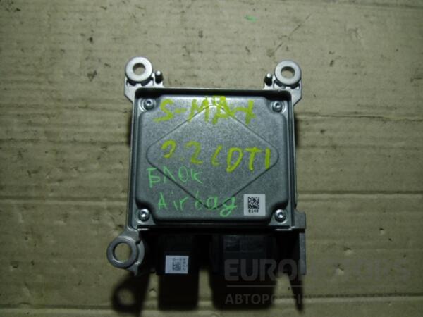 Блок управління AIRBAG Ford S-Max 2.2 cdti 2006-2015 6M2T14B056AD 41200 - 2