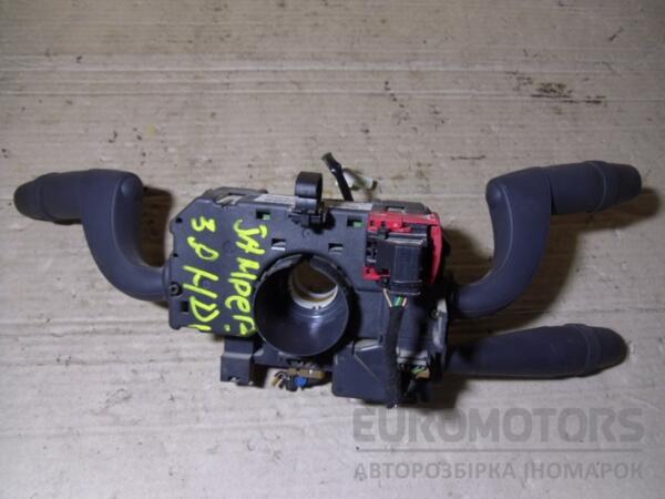 Підрульовий перемикач в зборі Citroen Jumper 2006-2014 07354694850 41212 - 2