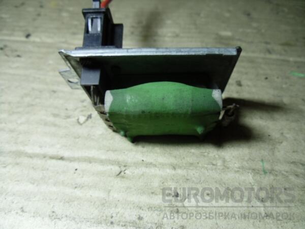 Резистор печки VW Transporter (T4) 1990-2003 0268020312 41216 - 2
