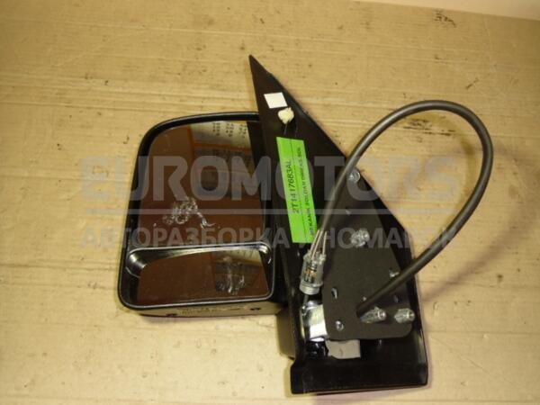 Зеркало левое механ Ford Connect 2002-2013 2T1417683AL 41218 - 1
